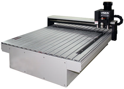 2424 Large Format Engraving Machine