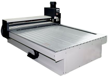 2424 Large Format Engraving Machine