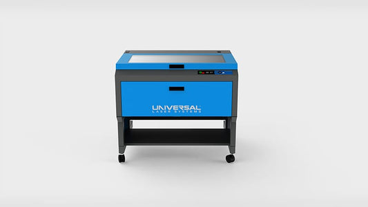 PLS6.150D Universal Laser Machine