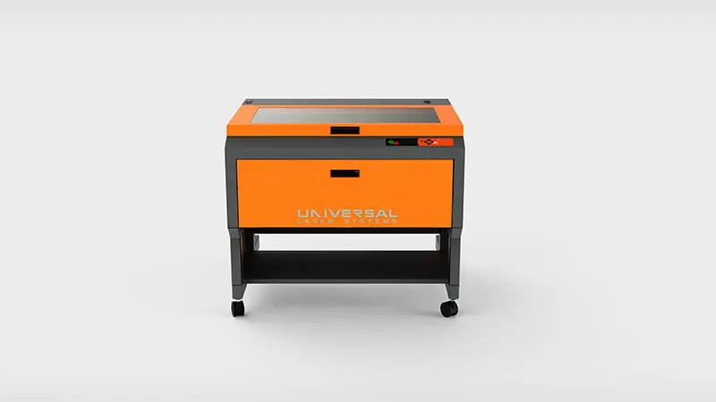 PLS6MW Platform Universal Laser Machine