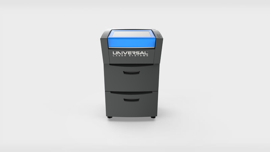 VLS2.30DT Universal Laser Machine