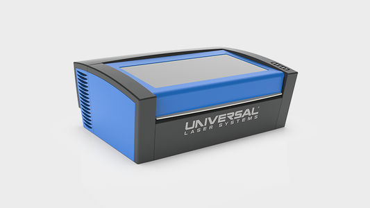 VLS3.60DT Universal laser Machine