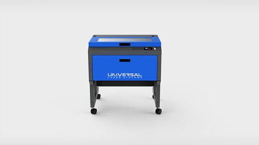 VLS4.75 Universal Laser Machine